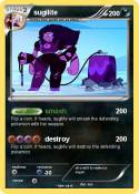 sugilite