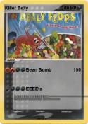 Killer Belly