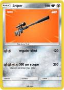 Sniper