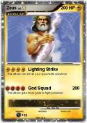 Zeus