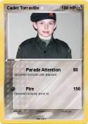 Cadet
