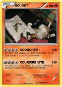 BOURET