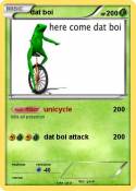 dat boi