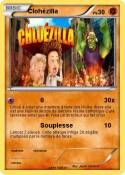 Clohézilla