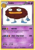 cookie