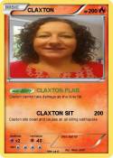 CLAXTON