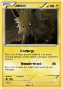 Jolteon