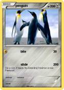 penguin