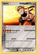 naruto 10000000
