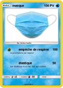 masque