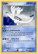 Lugia