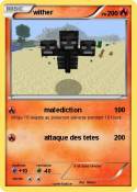 wither