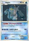 Regice