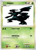 chespin