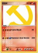 USSR
