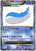 Wailord
