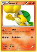 Bowser jr