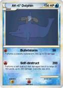 AK-47 Dolphin