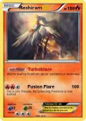 Reshiram