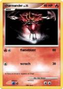 charmander