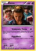 Eleven