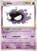 gastly