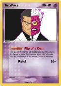 Two-Face