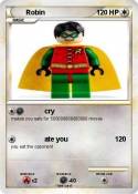 Robin
