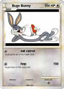 Bugs Bunny