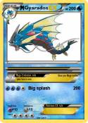 Gyarados