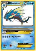 Gyarados