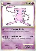 Mew