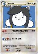 Temmie