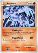 Reshiram