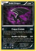 Ender Dragon