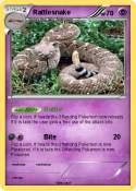 Rattlesnake
