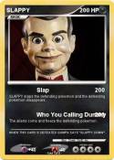 SLAPPY