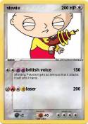 stewie