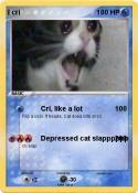I cri