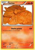 Doritos