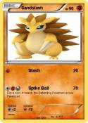 Sandslash