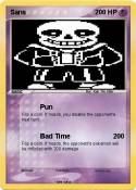 Sans