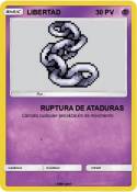 LIBERTAD