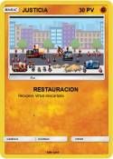 JUSTICIA
