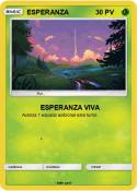 ESPERANZA
