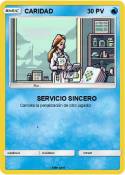 CARIDAD