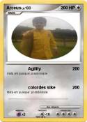 Arceus