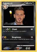 Pokora