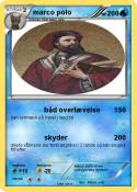 marco polo