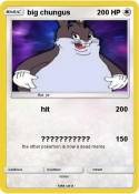 big chungus